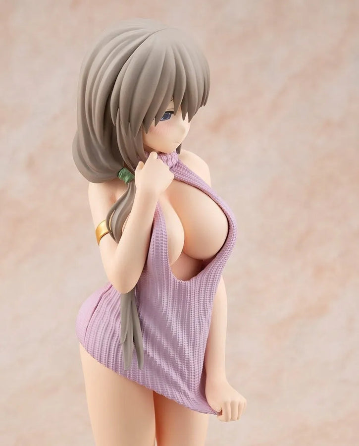 Uzaki-chan wa Asobitai! w - Uzaki Tsuki - KDcolle - 1/7 - Sugoi Knitwear ver. (Good Smile Company, Kadokawa, PLUM)ㅤ – Good Smile Company,Kadokawa,PLUM As Producer – ActionFigure Brasil
