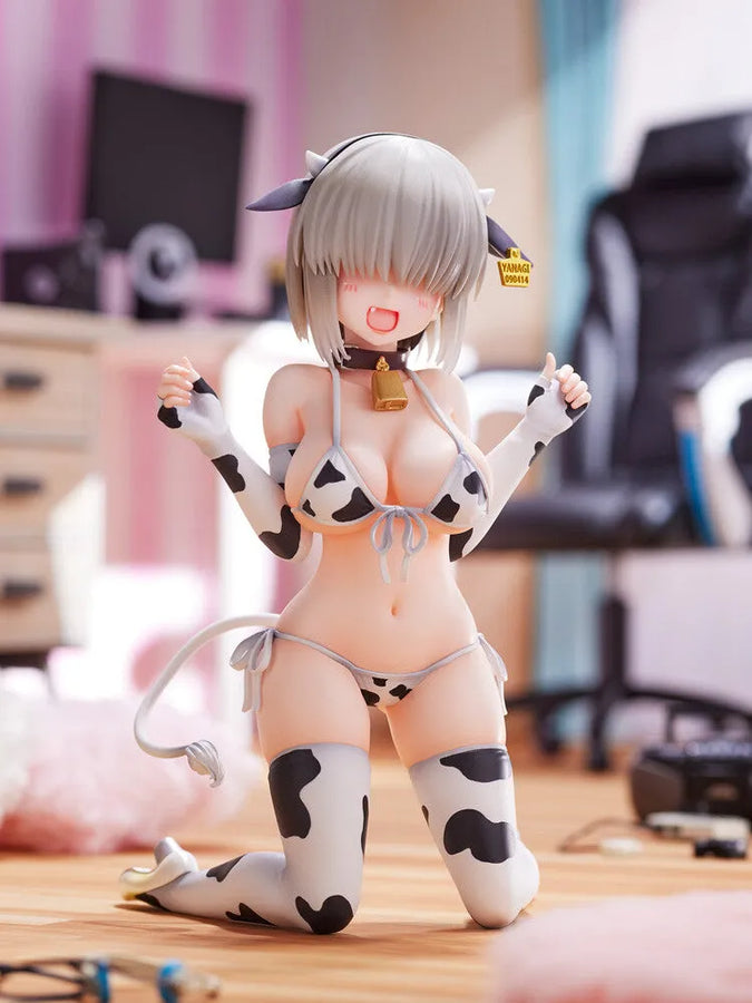 Uzaki-chan wa Asobitai! w - Uzaki Yanagi - Dream Tech - 1/7 - Ushigara Bikini (Wave)ㅤ – Wave – ActionFigure Brasil