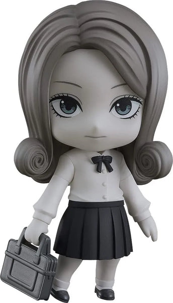Uzumaki - Goshima Kirie - Saito-Shi - Tsumura - Nendoroid  #2072 (Good Smile Company)ㅤ – Good Smile Company – ActionFigure Brasil