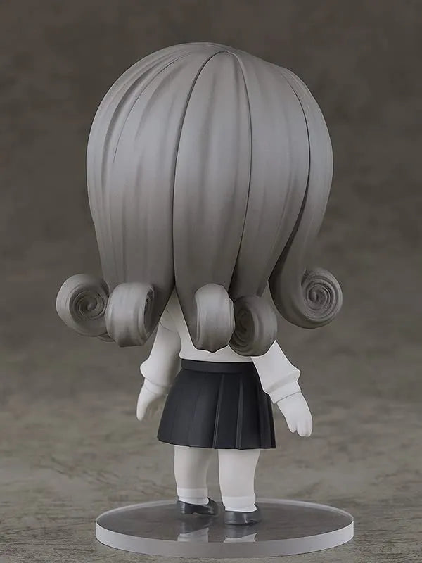 Uzumaki - Goshima Kirie - Saito-Shi - Tsumura - Nendoroid  #2072 (Good Smile Company)ㅤ – Good Smile Company – ActionFigure Brasil