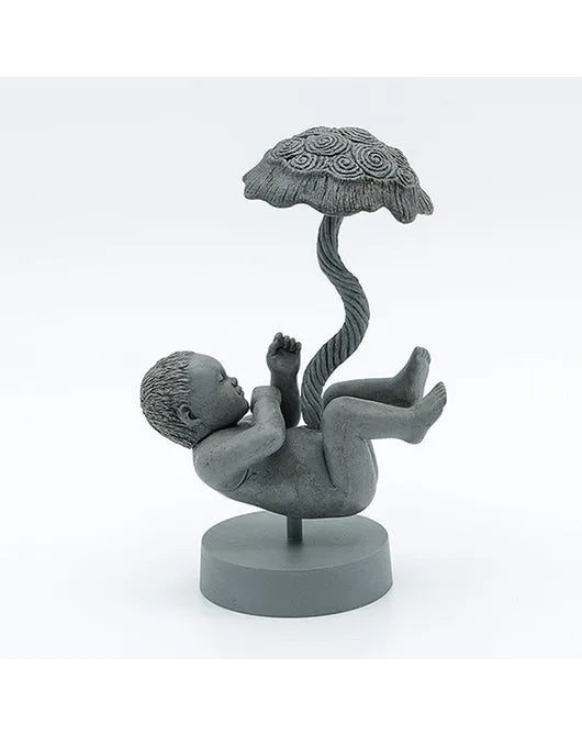 Uzumaki - Itou Junji Pocket Curse Blind Box Figure (Good Smile Company) [Shop Exclusive]ㅤ – Good Smile Company – ActionFigure Brasil