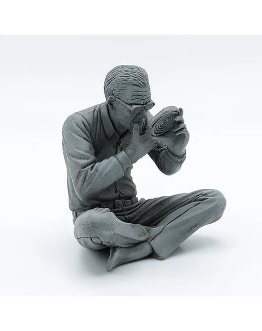 Uzumaki - Itou Junji Pocket Curse Blind Box Figure (Good Smile Company) [Shop Exclusive]ㅤ – Good Smile Company – ActionFigure Brasil