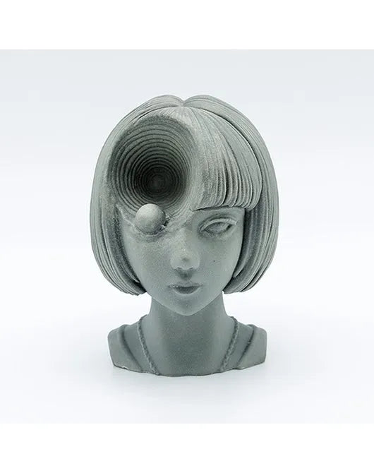 Uzumaki - Itou Junji Pocket Curse Blind Box Figure (Good Smile Company) [Shop Exclusive]ㅤ – Good Smile Company – ActionFigure Brasil