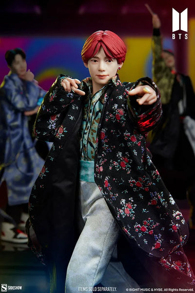 V Deluxe - LIMITED EDITION – Sideshow Collectibles – ActionFigure Brasil — ambientada