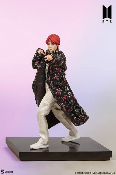 V Deluxe - LIMITED EDITION – Sideshow Collectibles – ActionFigure Brasil — embalagem