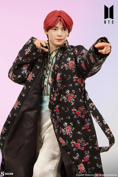 V Deluxe - LIMITED EDITION – Sideshow Collectibles – ActionFigure Brasil — com base expositora