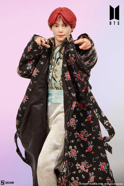 V Deluxe - LIMITED EDITION – Sideshow Collectibles – ActionFigure Brasil — iluminação de estúdio