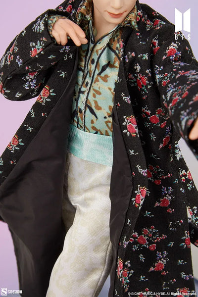 V Deluxe - LIMITED EDITION – Sideshow Collectibles – ActionFigure Brasil — ângulo diferente