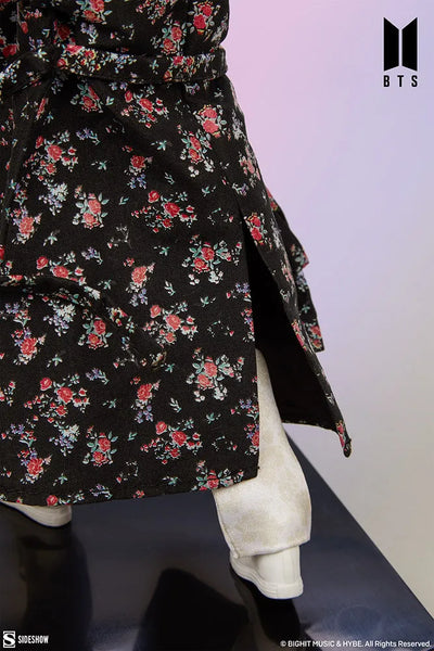 V Deluxe - LIMITED EDITION – Sideshow Collectibles – ActionFigure Brasil — detalhe do produto