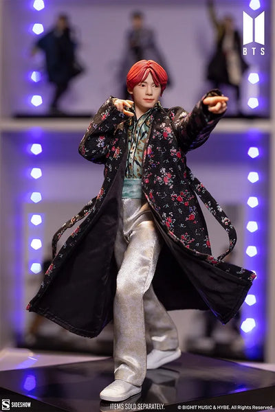 V Deluxe - LIMITED EDITION – Sideshow Collectibles – ActionFigure Brasil — close