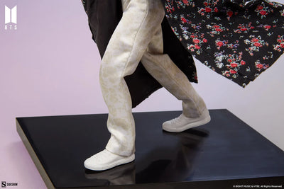 V Deluxe - LIMITED EDITION – Sideshow Collectibles – ActionFigure Brasil — close