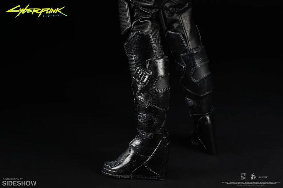 V Female and Yaiba Kusanagi – PureArts – ActionFigure Brasil — embalagem