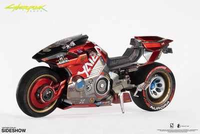 V Female and Yaiba Kusanagi – PureArts – ActionFigure Brasil — acessórios