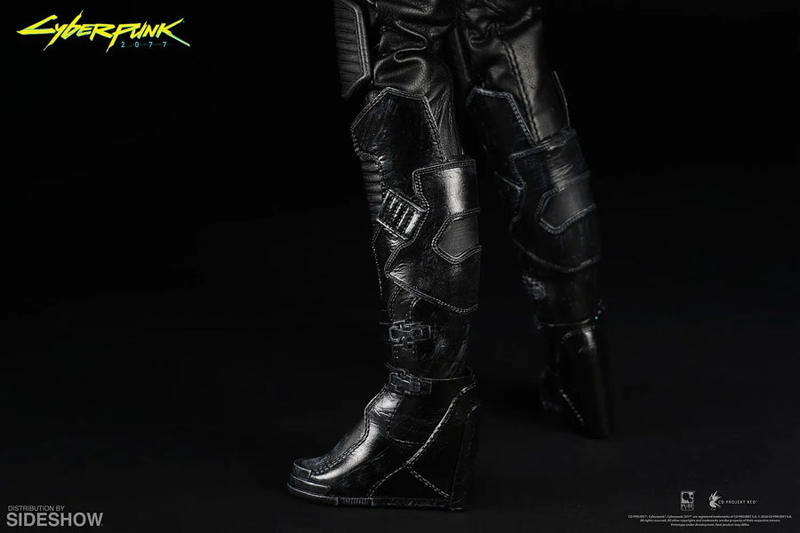 V Female and Yaiba Kusanagi – PureArts – ActionFigure Brasil — embalagem