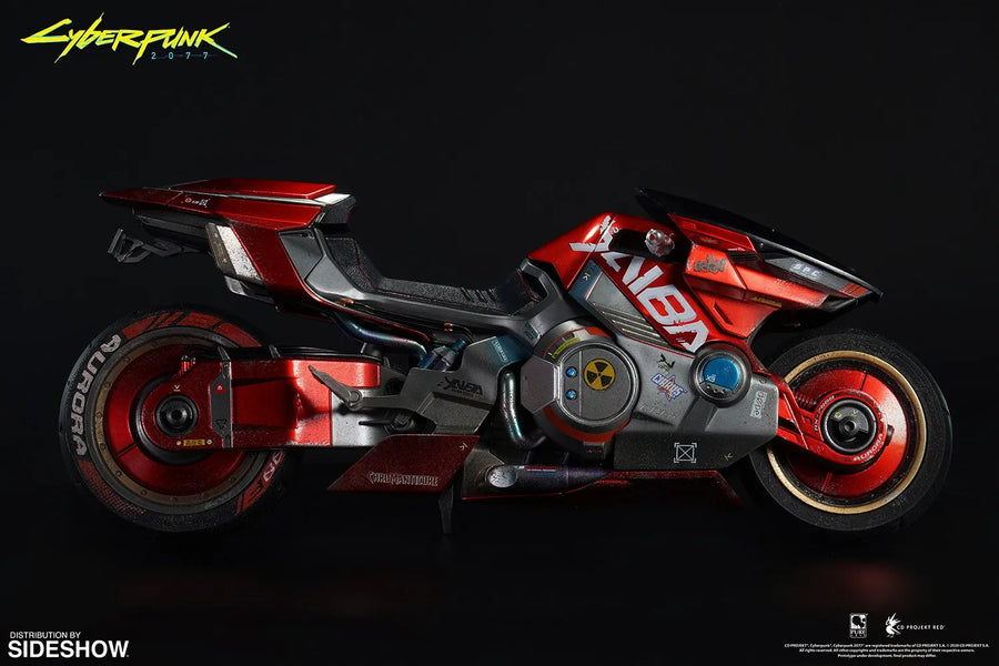 V Female and Yaiba Kusanagi – PureArts – ActionFigure Brasil — embalagem