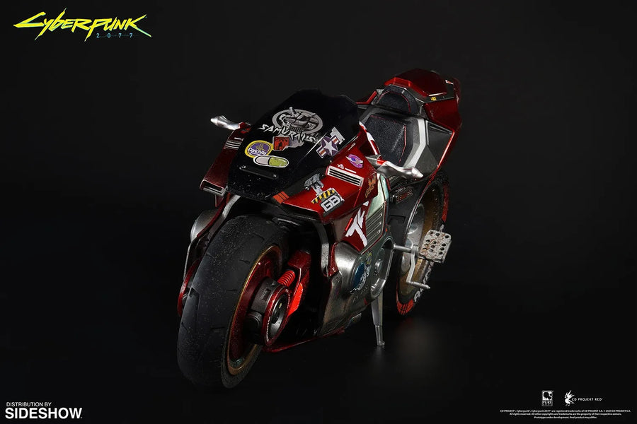 V Female and Yaiba Kusanagi – PureArts – ActionFigure Brasil — embalagem