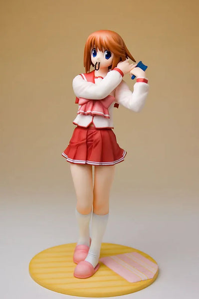 V.I.P. ToHeart2 - Manaka Komaki Tatsuki Amazuyu Edition 1/8ㅤ – Good Smile Company – ActionFigureBrasil