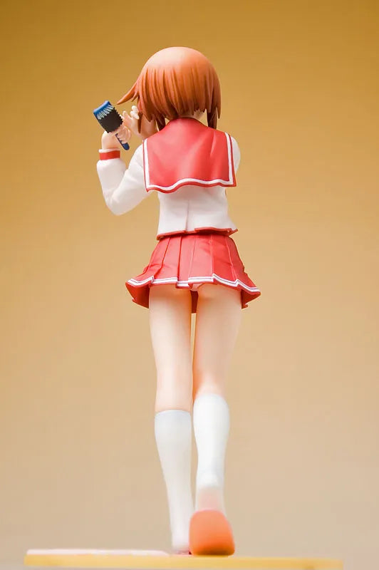 V.I.P. ToHeart2 - Manaka Komaki Tatsuki Amazuyu Edition 1/8ㅤ – Good Smile Company – ActionFigureBrasil