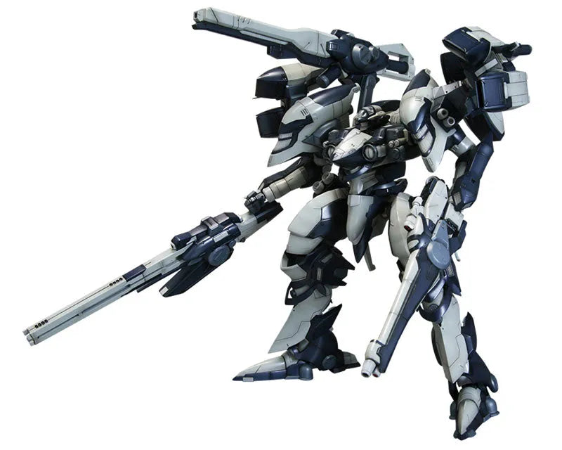 V.I. Series - ARMORED CORE - Interior Union - Y01-TELLUS - Full Package Ver. (Kotobukiya)ㅤ – Kotobukiya – ActionFigureBrasil