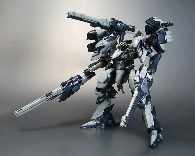 V.I. Series - ARMORED CORE - Interior Union - Y01-TELLUS - Full Package Ver. (Kotobukiya)ㅤ – Kotobukiya – ActionFigureBrasil