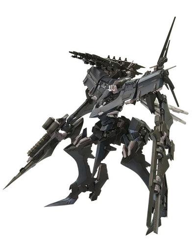V.I. Series - ARMORED CORE - Omer - TYPE-LAHIRE - Stasis Full Package Ver. (Kotobukiyaㅤ – Kotobukiya – ActionFigureBrasil