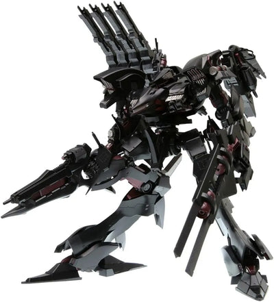 V.I. Series - ARMORED CORE - Rayleonard - 04-ALICIA - Unsung Full Package Ver. (Kotobukiya)ㅤ – Kotobukiya – ActionFigureBrasil