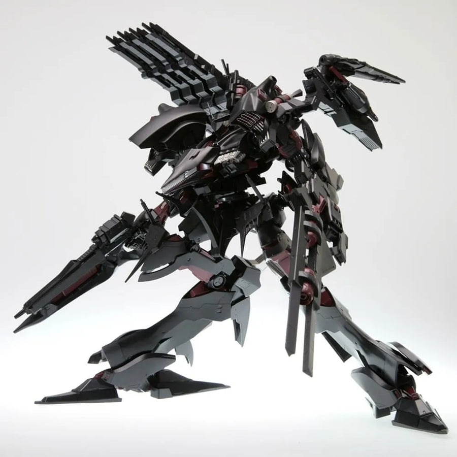 V.I. Series - ARMORED CORE - Rayleonard - 04-ALICIA - Unsung Full Package Ver. (Kotobukiya)ㅤ – Kotobukiya – ActionFigureBrasil