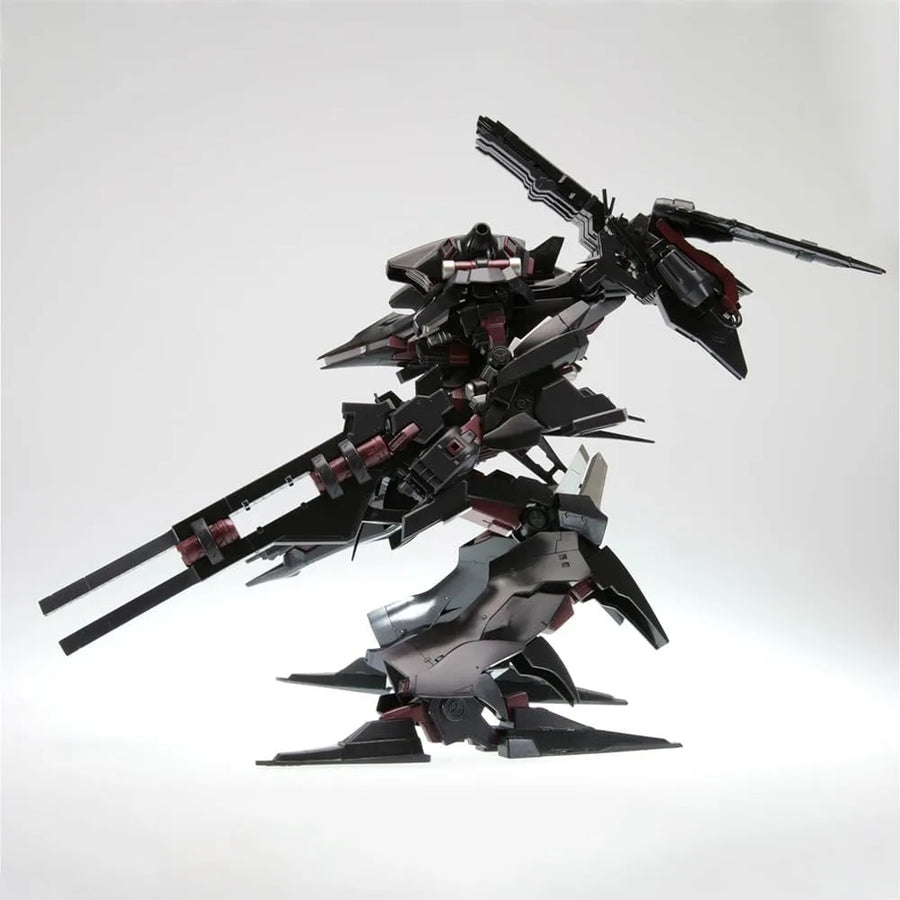 V.I. Series - ARMORED CORE - Rayleonard - 04-ALICIA - Unsung Full Package Ver. (Kotobukiya)ㅤ – Kotobukiya – ActionFigureBrasil