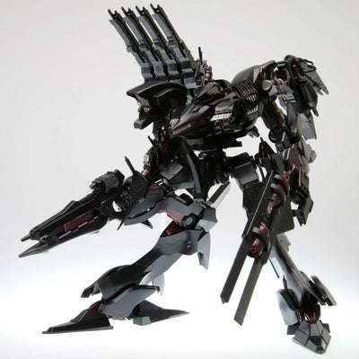 V.I. Series - ARMORED CORE - Rayleonard - 04-ALICIA - Unsung Full Package Ver. (Kotobukiya)ㅤ – Kotobukiya – ActionFigureBrasil — acessórios