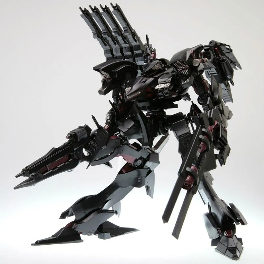 V.I. Series - ARMORED CORE - Rayleonard - 04-ALICIA - Unsung Full Package Ver. (Kotobukiya)ㅤ – Kotobukiya – ActionFigureBrasil