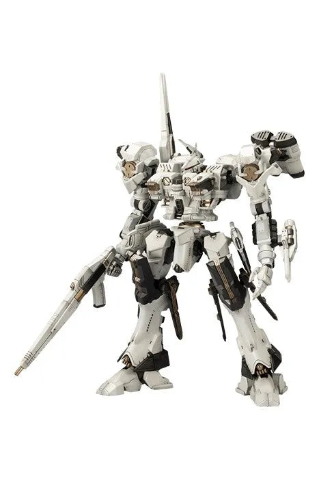 V.I. Series - ARMORED CORE - Rosenthal - CR-HOGIRE - Noblis Oblige - Full Package Ver. (Kotobukiya)ㅤ – Kotobukiya – ActionFigure Brasil