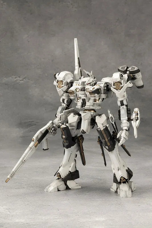 V.I. Series - ARMORED CORE - Rosenthal - CR-HOGIRE - Noblis Oblige - Full Package Ver. (Kotobukiya)ㅤ – Kotobukiya – ActionFigure Brasil