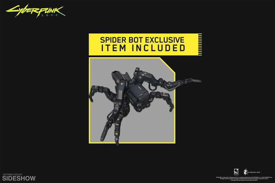 V Male and Female with Yaiba Kusanagi - LIMITED EDITION: 2077 – PureArts – ActionFigure Brasil