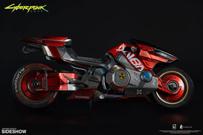 V Male and Female with Yaiba Kusanagi - LIMITED EDITION: 2077 – PureArts – ActionFigure Brasil — acessórios