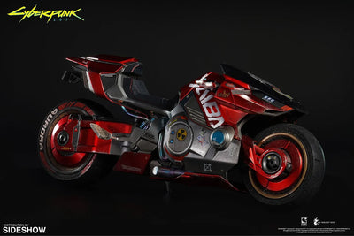 V Male and Female with Yaiba Kusanagi - LIMITED EDITION: 2077 – PureArts – ActionFigure Brasil — ambientada