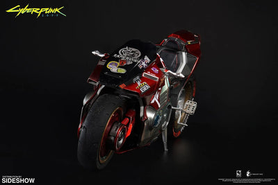 V Male and Yaiba Kusanagi – PureArts – ActionFigure Brasil — ângulo diferente