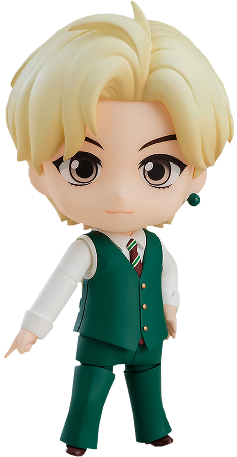 V Nendoroid – Good Smile Company – ActionFigure Brasil