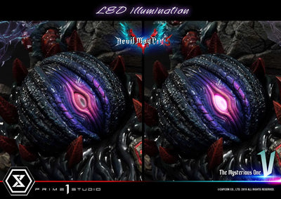 V (Regular Version) Devil May Cry V – Prime1Studio – ActionFigure Brasil