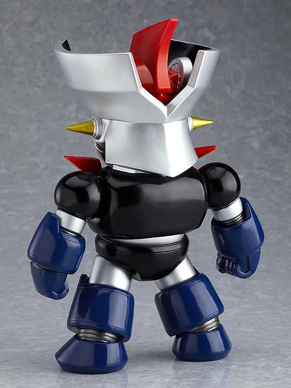 V.S.O.F. - Mazinger Z - 2024 Re-release (Good Smile Company)ㅤ – Good Smile Company – ActionFigure Brasil