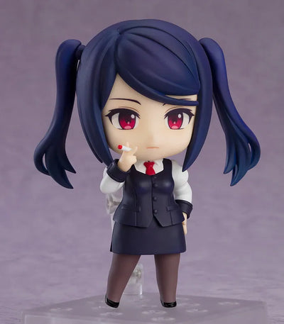 VA-11 HALL-A: Cyberpunk Bartender Action - Fore - Jill Stingray - Nendoroid #1970 - 2025 Re-release (Good Smile Company)ㅤ – Good Smile Company – ActionFigureBrasil — embalagem