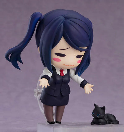 VA-11 HALL-A: Cyberpunk Bartender Action - Fore - Jill Stingray - Nendoroid #1970 - 2025 Re-release (Good Smile Company)ㅤ – Good Smile Company – ActionFigureBrasil — acessórios