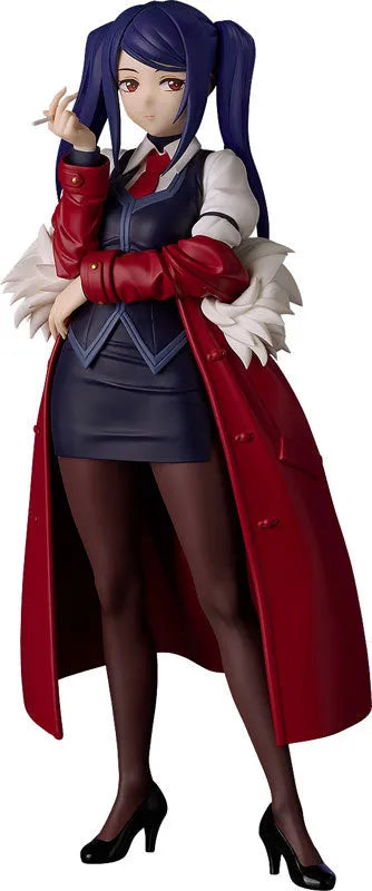 VA-11 HALL-A: Cyberpunk Bartender Action - Jill Stingray - Pop Up Parade - L (Good Smile Company)ㅤ – Good Smile Company – ActionFigure Brasil