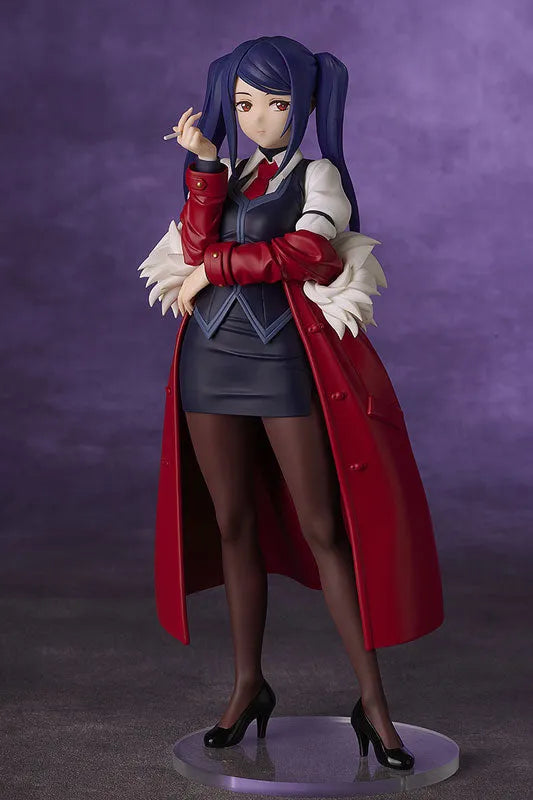 VA-11 HALL-A: Cyberpunk Bartender Action - Jill Stingray - Pop Up Parade - L (Good Smile Company)ㅤ – Good Smile Company – ActionFigure Brasil