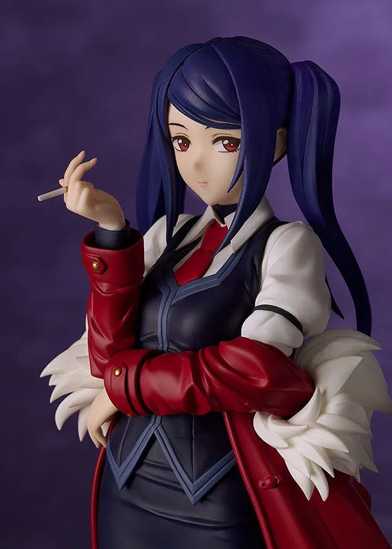 VA-11 HALL-A: Cyberpunk Bartender Action - Jill Stingray - Pop Up Parade - L (Good Smile Company)ㅤ – Good Smile Company – ActionFigure Brasil