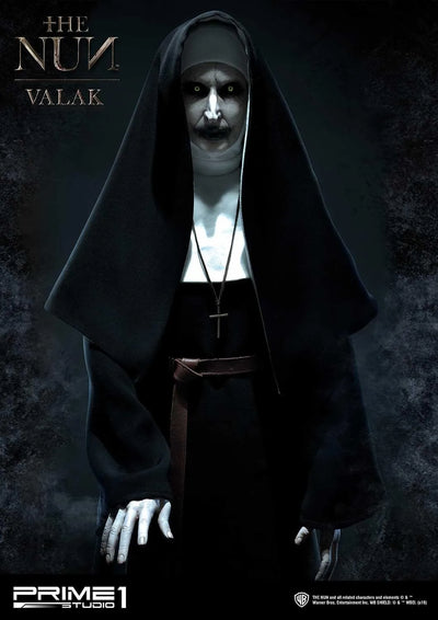 Valak (Regular Version) The Nun (Film) – Prime1Studio – ActionFigure Brasil
