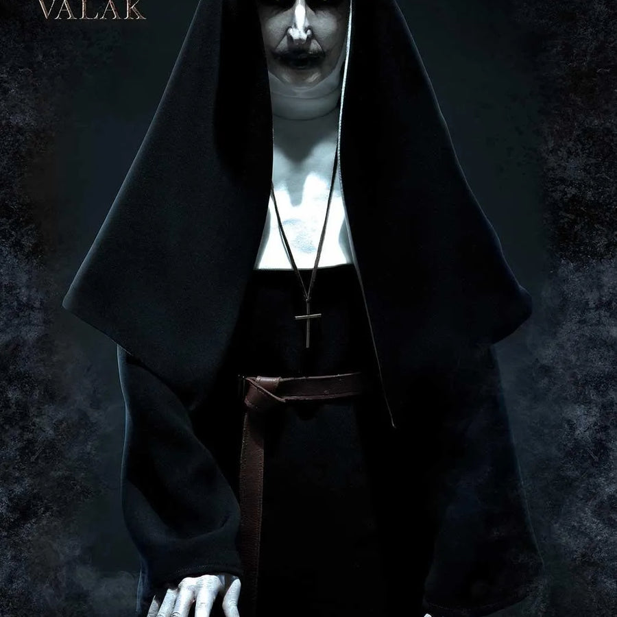 Valak (Regular Version) The Nun (Film) – Prime1Studio – ActionFigure Brasil