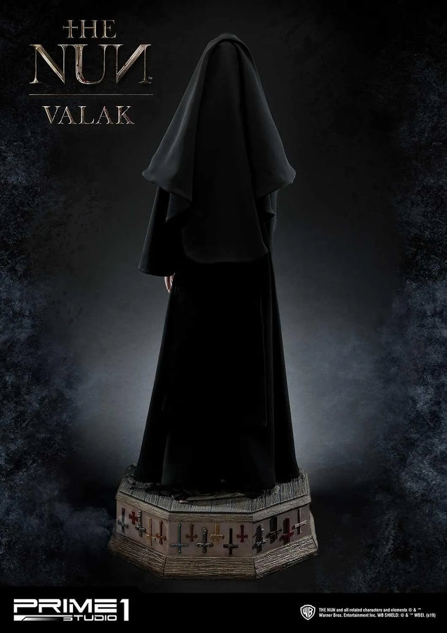 Valak (Regular Version) The Nun (Film) – Prime1Studio – ActionFigure Brasil
