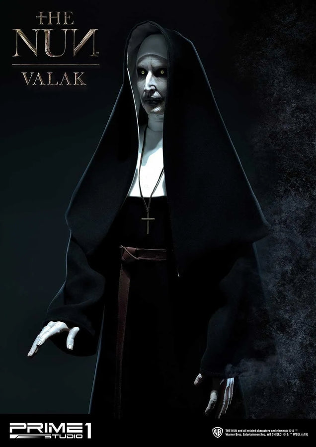Valak (Regular Version) The Nun (Film) – Prime1Studio – ActionFigure Brasil