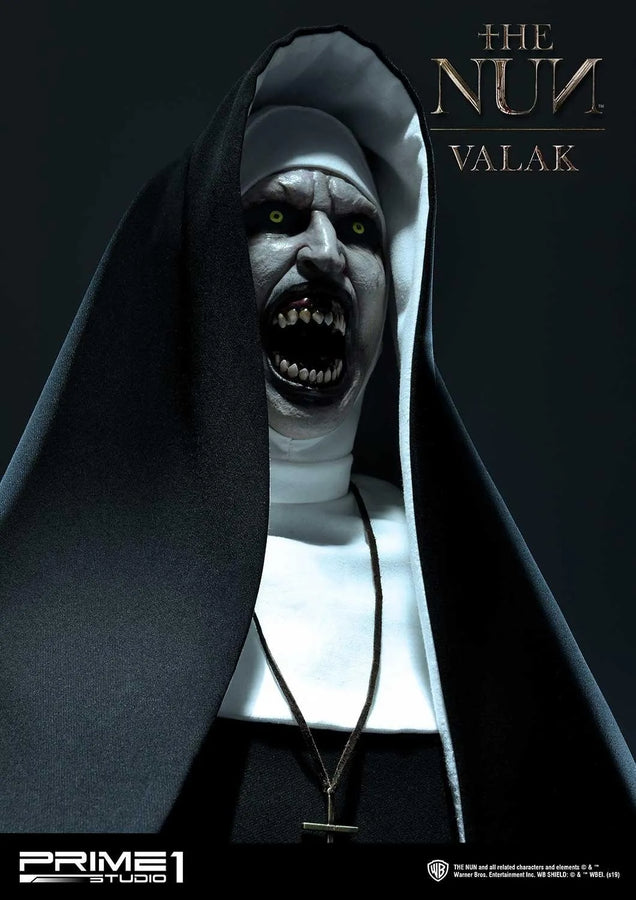 Valak (Regular Version) The Nun (Film) – Prime1Studio – ActionFigure Brasil