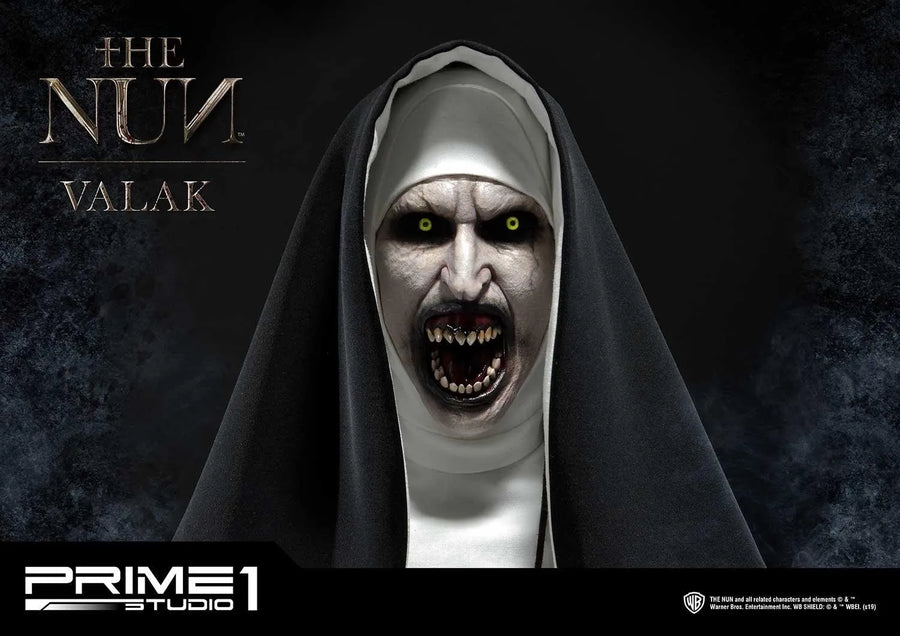 Valak (Regular Version) The Nun (Film) – Prime1Studio – ActionFigure Brasil